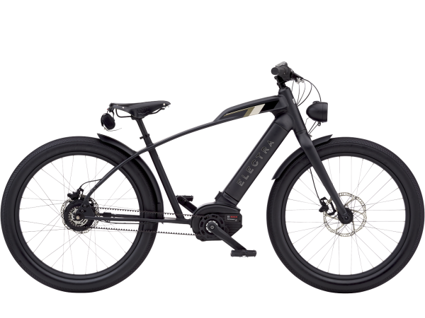 Cafe Moto Go! Men 2020