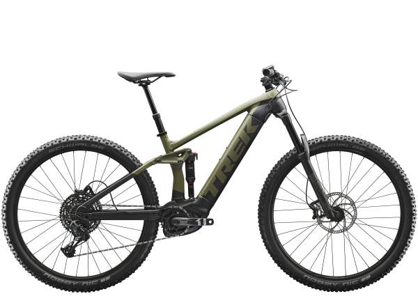 Rail 5 SX - 2020
