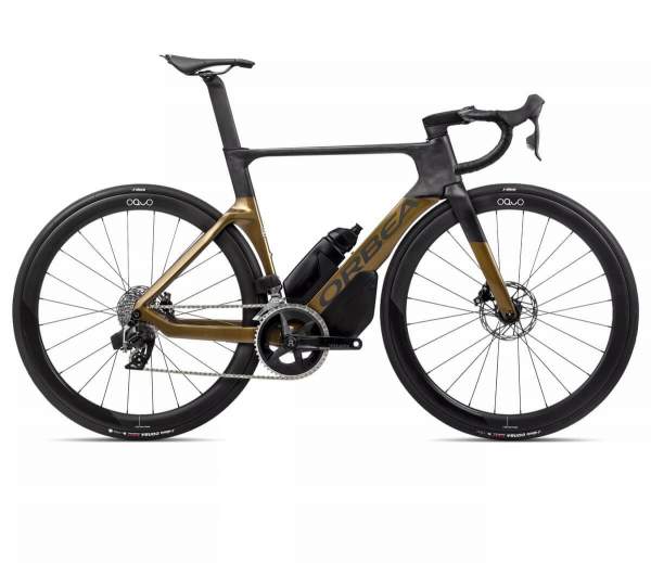 Orbea Orca Aero M31eLTD PWR - 2024