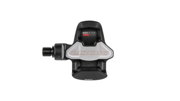 Look Keo Blade Carbon Ceramic Rennrad-Pedal black