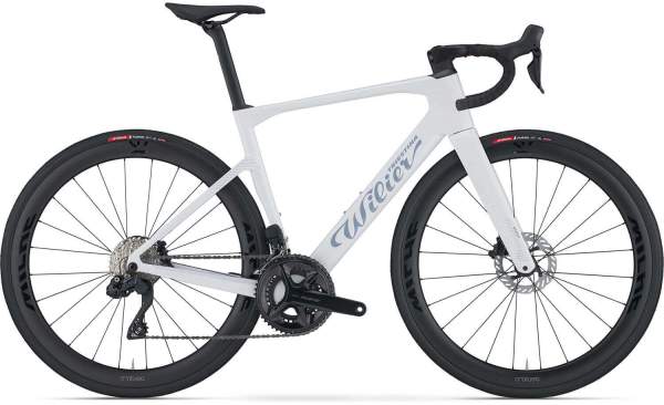 Wilier Triestina Rapida