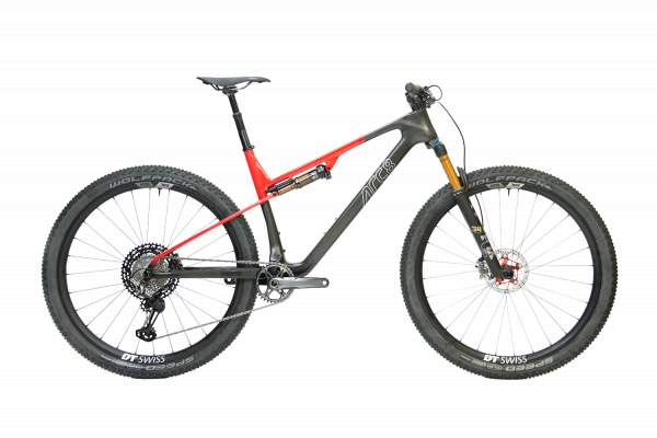 ARC8 Evolve FS XTR - 2023
