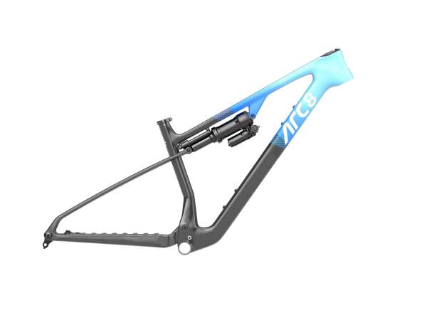 ARC8 Essential Frameset - 2023