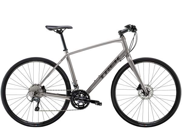 FX Sport 4 - 2020