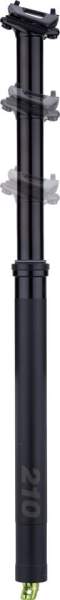 OneUp Dropper Post V3 Ø31,6 210mm HUB Sattelstütze