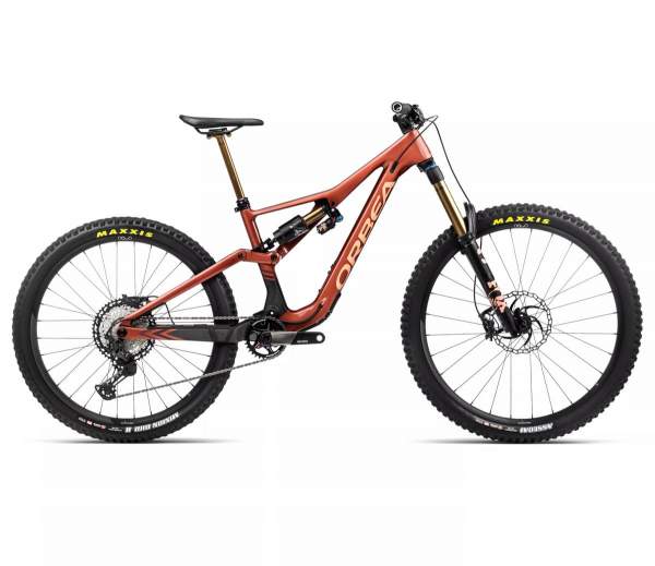 Orbea RALLON M-LTD - 2024