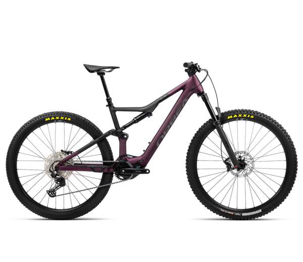 Orbea Rise H30 - 2023
