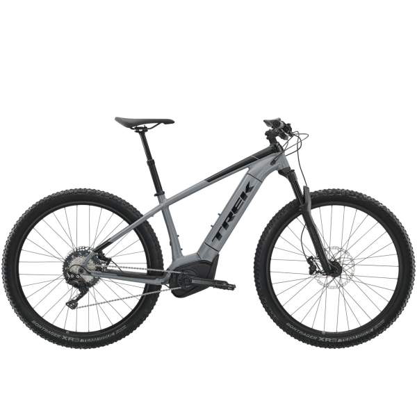 POWERFLY 7 + Slate 2019