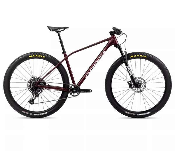 Orbea Alma H11 - 2024