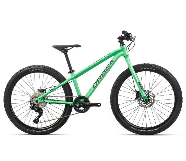 MX 24 Team Disc 2020
