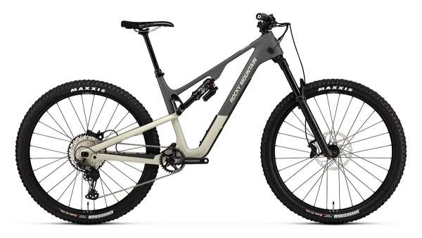 Rocky Mountain Instinct C50 Shimano 2024