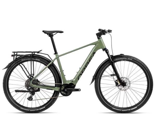 Orbea Kemen SUV 40 - 2023