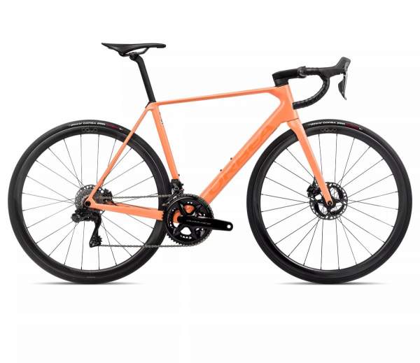 Orbea ORCA M10iLTD PWR - 2024