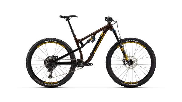 Instinct Alloy 50 BC ED 2019