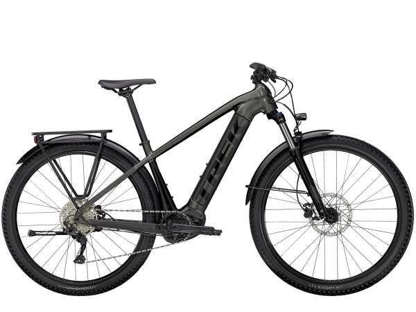Powerfly Sport 4 Equipped 2022