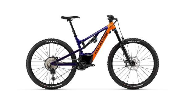 Instinct Powerplay Alloy 70 BC Edition - 2021