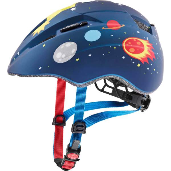 Uvex Kid 2 CC Helm