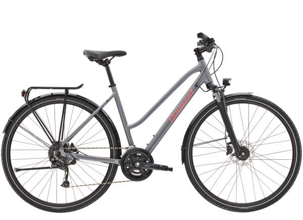 ELAN DELUXE Damen - 2021