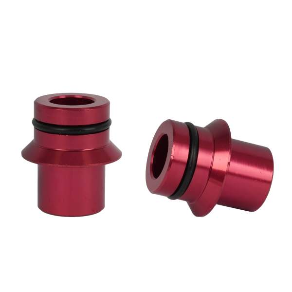 Feedback Adapter Trainer Omnium 12mm Steckachse