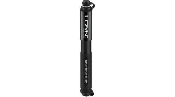 GRIP DRIVE HP aluminium Luftpumpe mini