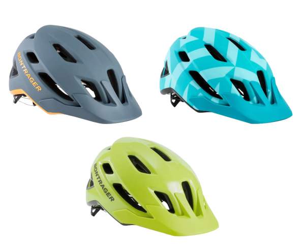 Bontrager Quantum Mips Helm