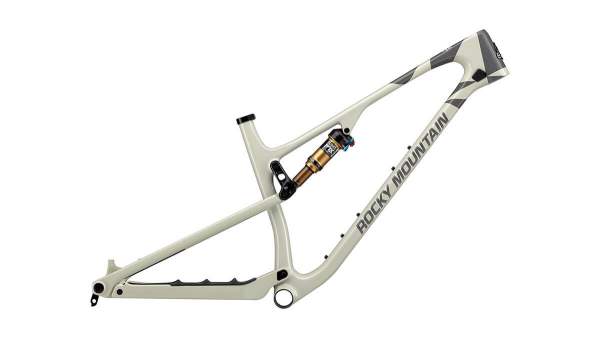 Rocky Mountain Element C Frameset 2024