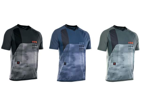 ION Tee Traze Vent Shirt