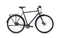VSF T-700 Shimano Alfine 11-Gang Freilauf / Disc / Gates Diamant - 2025
