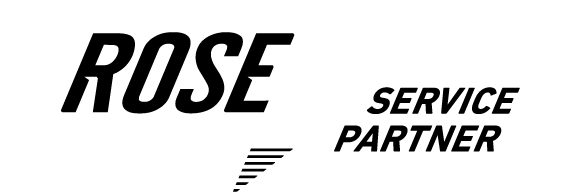 ROSE Service Partner Logo
